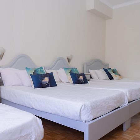 Residencial Classico Vila Real Εξωτερικό φωτογραφία