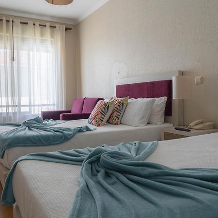 Residencial Classico Vila Real Εξωτερικό φωτογραφία