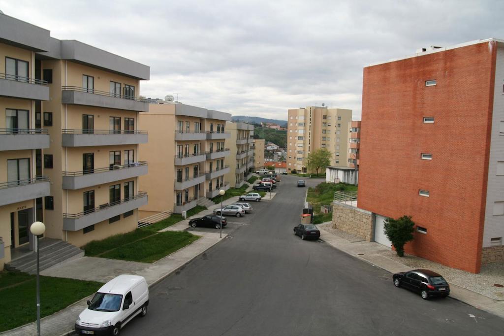 Residencial Classico Vila Real Δωμάτιο φωτογραφία