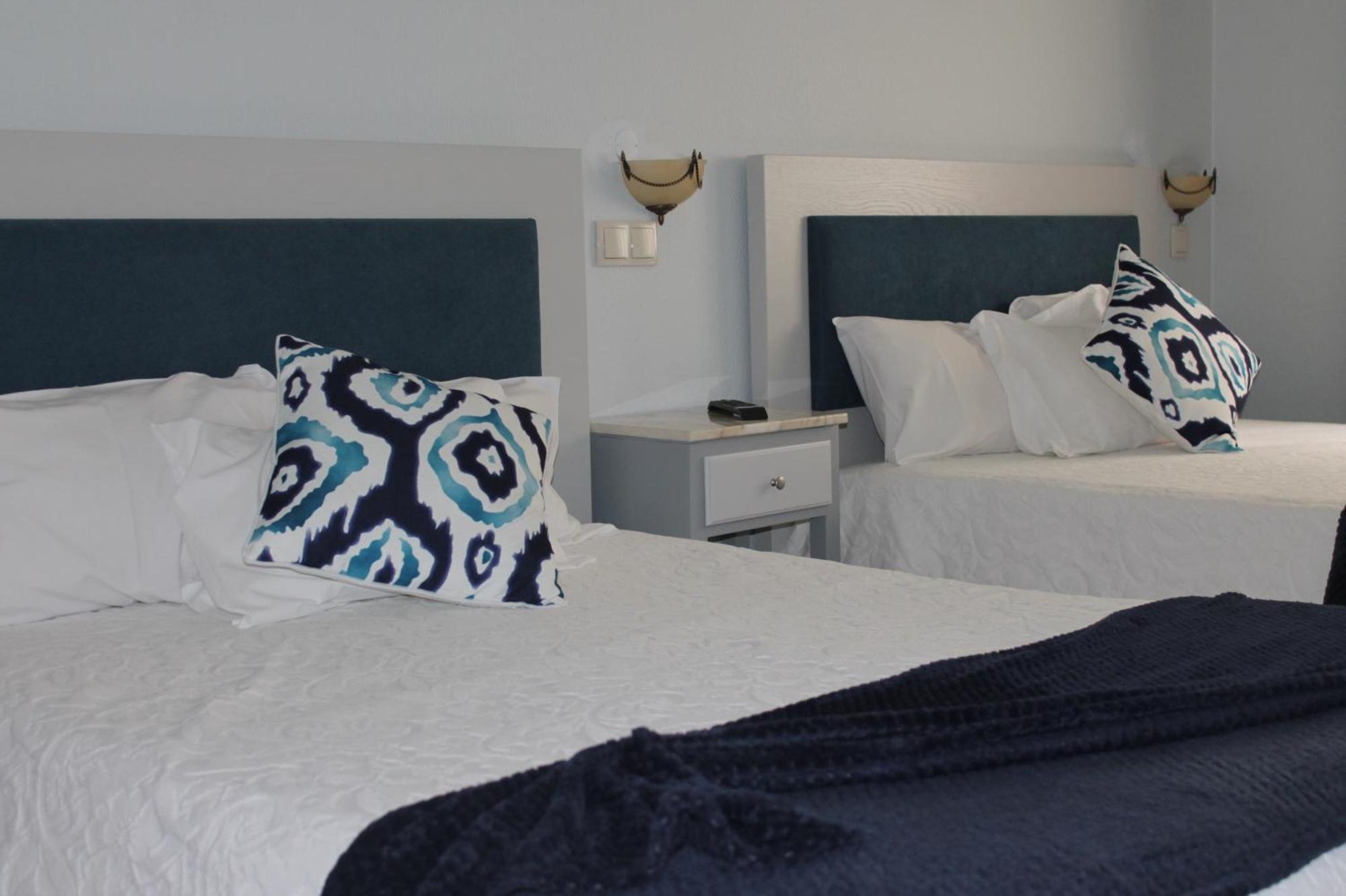 Residencial Classico Vila Real Εξωτερικό φωτογραφία
