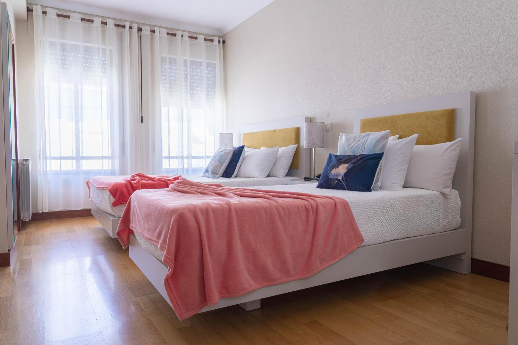 Residencial Classico Vila Real Εξωτερικό φωτογραφία