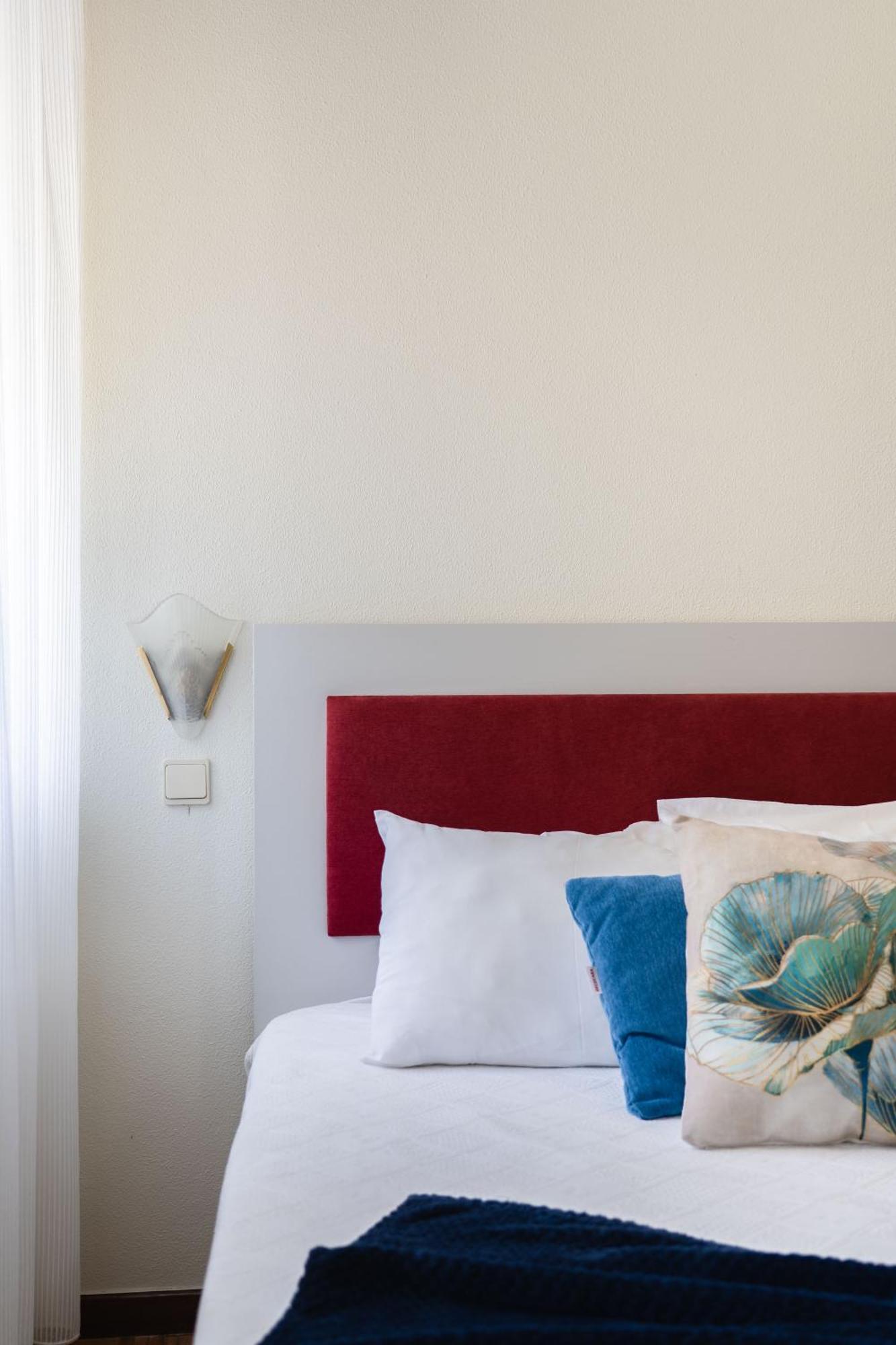Residencial Classico Vila Real Εξωτερικό φωτογραφία