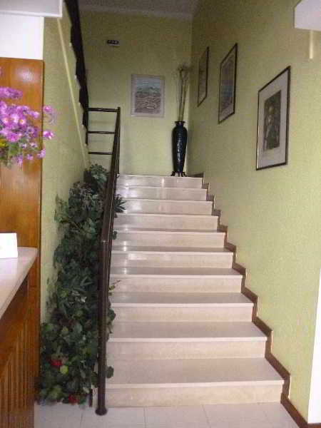 Residencial Classico Vila Real Εξωτερικό φωτογραφία