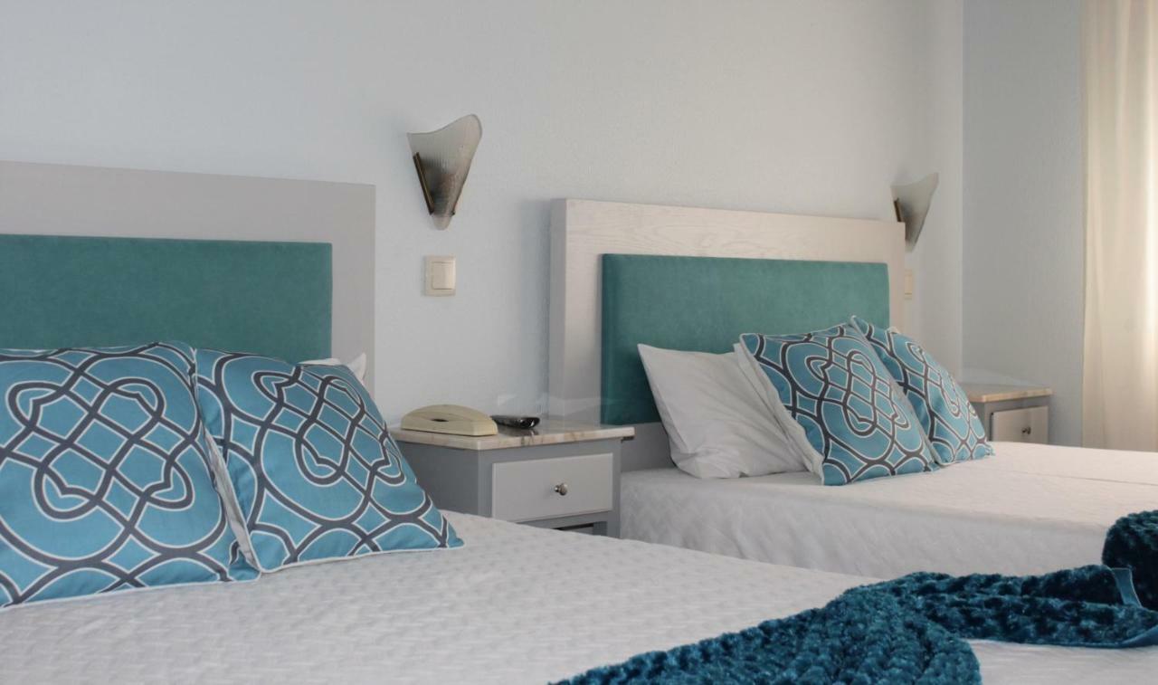 Residencial Classico Vila Real Εξωτερικό φωτογραφία